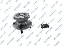 GSP Súprava ložísk kolesa GSP 9400336K (9400336K)