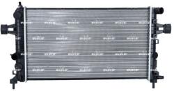 NRF Chladič motora NRF 53441A (53441A)