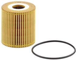 Mann-filter Olejový filter MANN-FILTER HU 819/1 x (HU 819/1 x)