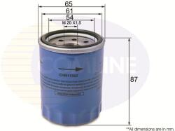 COMLINE Olejový filter COMLINE CHN11562 (CHN11562)
