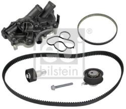 Febi Bilstein Vodné čerpadlo + sada ozubeného remeňa FEBI BILSTEIN 193880 (193880)