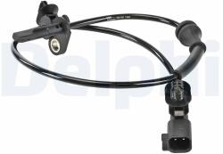 DELPHI Snímač počtu otáčok kolesa DELPHI SS21563-12B1 (SS21563-12B1)