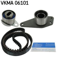 SKF Sada ozubeného remeňa SKF VKMA 06101 (VKMA 06101)