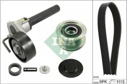 Schaeffler INA Ozubený klinový remeň - Sada Schaeffler INA 529 0514 20 (529 0514 20)