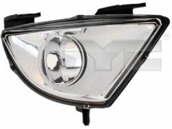 TYC Hmlové svetlo TYC 19-0139-01-2 (19-0139-01-2)