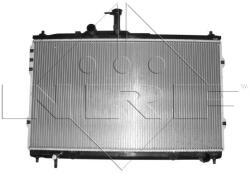 NRF Chladič motora NRF 58419 (58419)