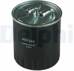 DELPHI Palivový filter DELPHI HDF544 (HDF544)