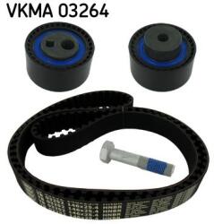 SKF Sada ozubeného remeňa SKF VKMA 03264 (VKMA 03264)