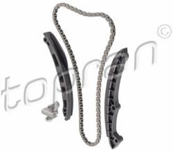 TOPRAN Sada rozvodovej reťaze TOPRAN 117 261 (117 261)