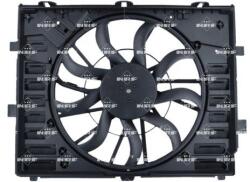 NRF Ventilátor chladenia motora NRF 470148 (470148)