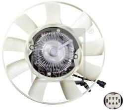 Febi Bilstein Ventilátor chladenia motora FEBI BILSTEIN 106017 (106017)