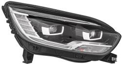 HELLA Hlavný svetlomet HELLA 1EX 012 293-621 (1EX 012 293-621)