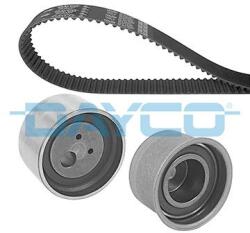 DAYCO Sada ozubeného remeňa DAYCO KTB714 (KTB714)