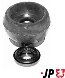 JP GROUP Oporné ložisko pružiacej jednotky JP GROUP 1142400410 (1142400410)