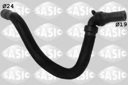 SASIC Hadica chladenia SASIC 3404076 (3404076)