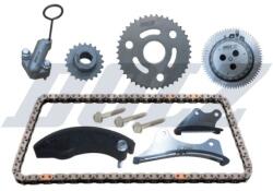 DOLZ Sada rozvodovej reťaze DOLZ SKCO036 (SKCO036)