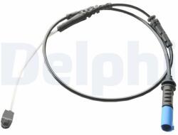 DELPHI Výstražný kontakt, opotrebenie brzdového obloženia DELPHI LZ0358 (LZ0358)