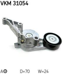 SKF Napinák rebrovaného klinového remeňa SKF VKM 31054 (VKM 31054)