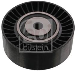 Febi Bilstein Vratná/vodiaca kladka rebrovaného klinového remeňa FEBI BILSTEIN 100098 (100098)