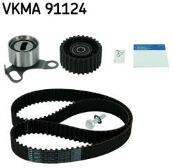 SKF Sada ozubeného remeňa SKF VKMA 91124 (VKMA 91124)