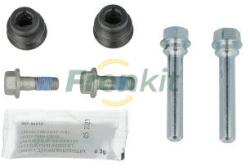 FRENKIT Sada vodiacich puzdier brzdového strmeňa FRENKIT 809006 (809006)