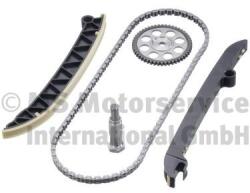 Kolbenschmidt Sada rozvodovej reťaze KOLBENSCHMIDT 400120400003 (400120400003)