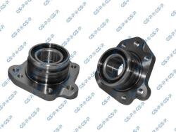 GSP Súprava ložísk kolesa GSP 9239002 (9239002)