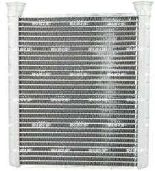 NRF Výmenník tepla vnútorného kúrenia NRF 54482 (54482)