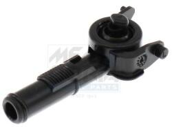 Meat & Doria Tryska ostrekovača svetiel MEAT & DORIA 209043 (209043)