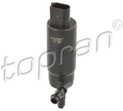 TOPRAN Čerpadlo ostrekovača, čistenie svetlometu TOPRAN 110 472 (110 472)