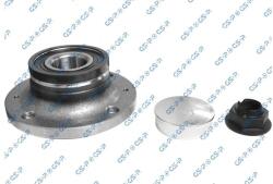 GSP Súprava ložísk kolesa GSP 9230092S (9230092S)