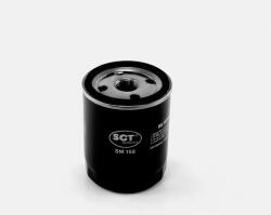 Sct - Mannol Olejový filter SCT - MANNOL SM 168 (SM 168)