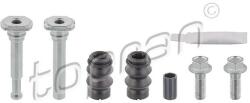 TOPRAN Opravná sada brzdového strmeňa TOPRAN 116 160 (116 160)