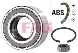 Schaeffler FAG Súprava ložísk kolesa Schaeffler FAG 713 6307 60 (713 6307 60)