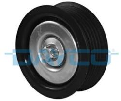 DAYCO Vratná/vodiaca kladka rebrovaného klinového remeňa DAYCO APV1155 (APV1155)