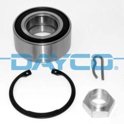 DAYCO Zestaw Lozysk Kol (kwd1014)