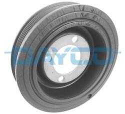 DAYCO Remenica kľukového hriadeľa DAYCO DPV1088 (DPV1088)