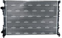 NRF Chladič motora NRF 53990 (53990)