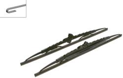 Bosch Stierače BOSCH 3 397 118 541 (3 397 118 541)