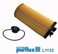 PURFLUX Olejový filter PURFLUX L1133 (L1133)