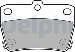 DELPHI Klocki Ham. Toyota Rav4 (lp1942)