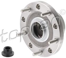 TOPRAN Súprava ložísk kolesa TOPRAN 304 088 (304 088)