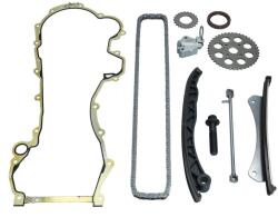 KAMOKA Sada rozvodovej reťaze KAMOKA 7001611 (7001611)