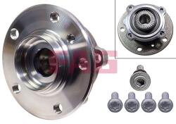 Schaeffler FAG Súprava ložísk kolesa Schaeffler FAG 713 6496 90 (713 6496 90)