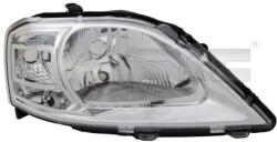 TYC Hlavný svetlomet TYC 20-11884-06-2 (20-11884-06-2)