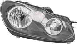 HELLA Hlavný svetlomet HELLA 1EG 009 901-221 (1EG 009 901-221)