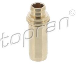 TOPRAN Vodítko ventilu TOPRAN 100 711 (100 711)