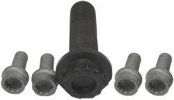 CORTECO Sada skrutiek ozubeného kola kľukového hriadeľa CORTECO 80001260 (80001260)