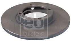 Febi Bilstein Brzdový kotúč FEBI BILSTEIN 17509 (17509)