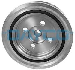 DAYCO Remenica kľukového hriadeľa DAYCO DPV1070 (DPV1070)